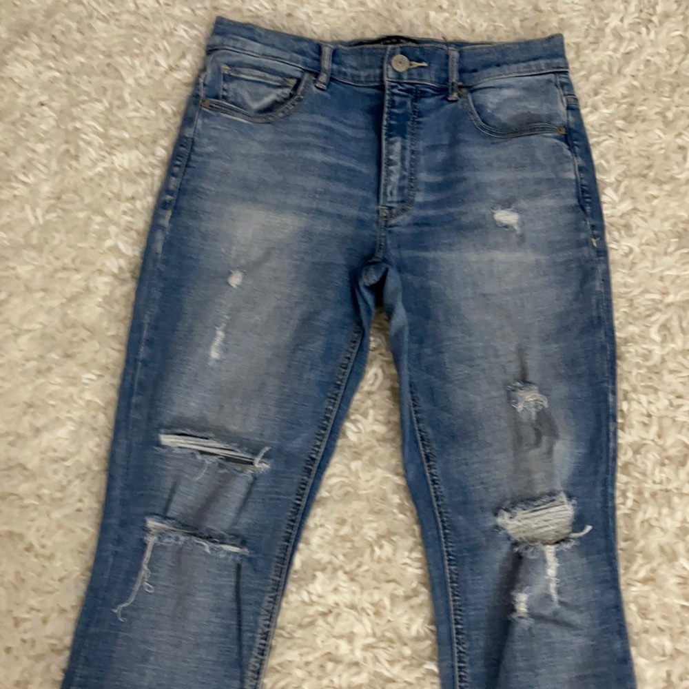 Express Jeans women #6